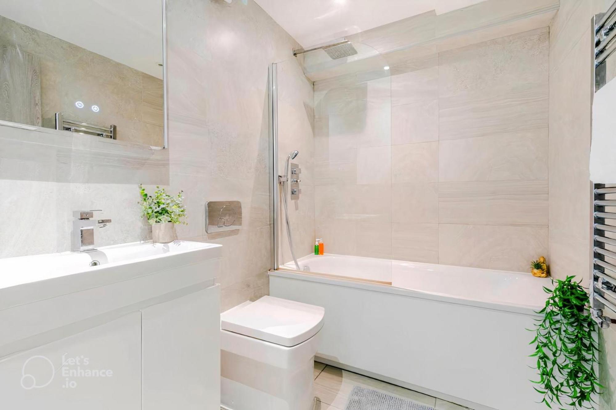 Shoreditch Flats By Keyhol Shortlet Londra