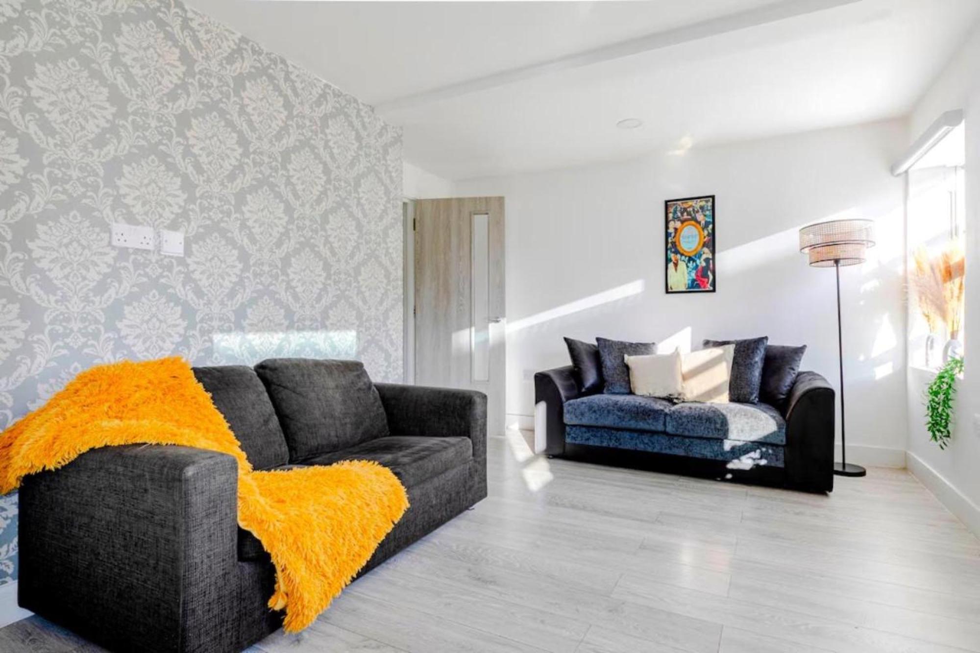 Appartamento Shoreditch Flats By Keyhol Shortlet
