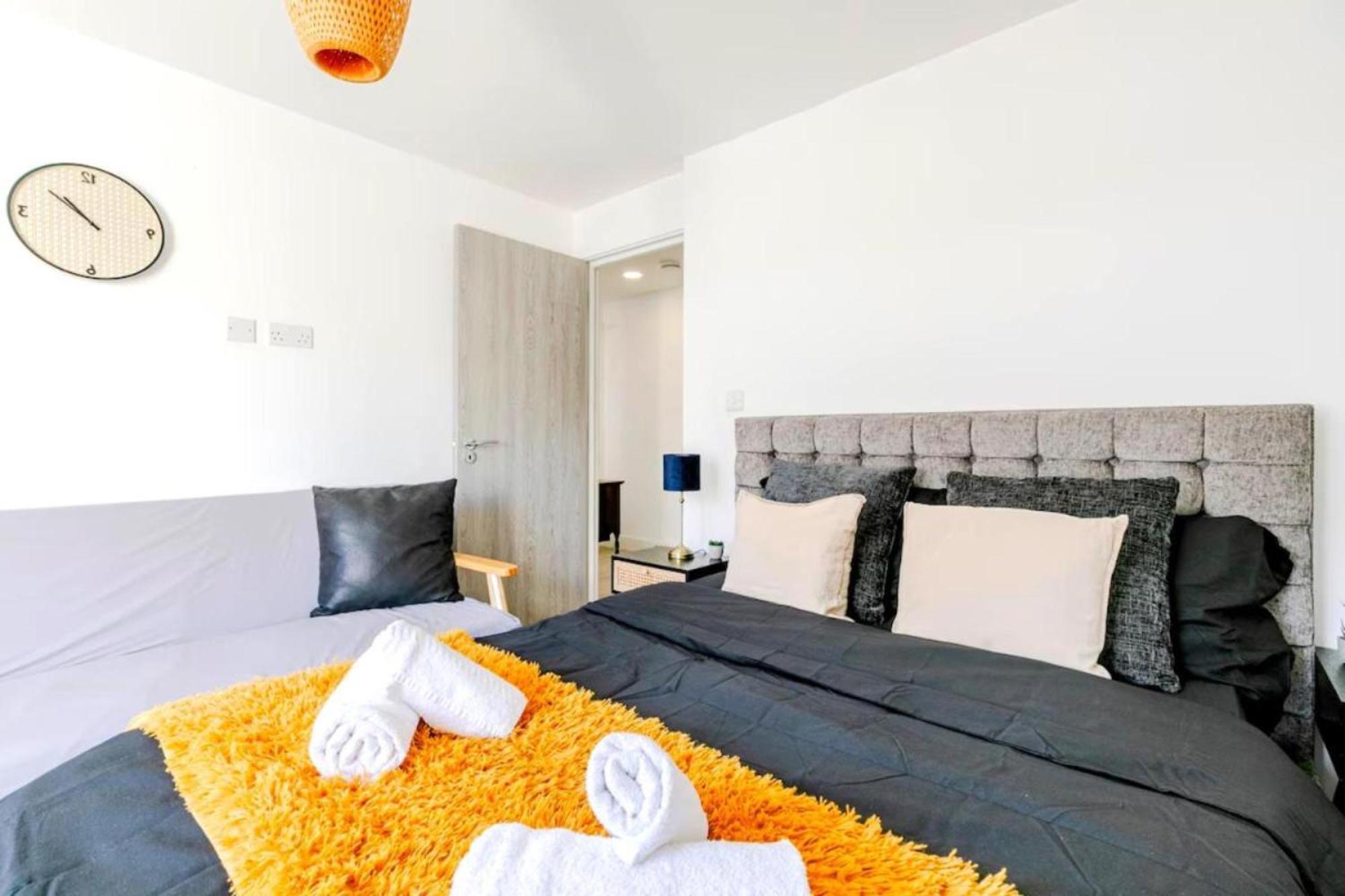 Appartamento Shoreditch Flats By Keyhol Shortlet