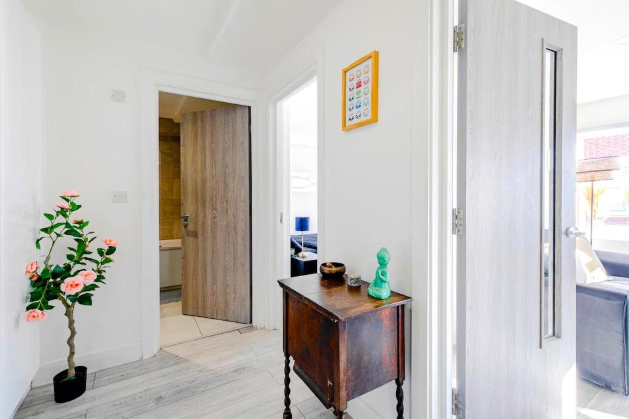 Appartamento Shoreditch Flats By Keyhol Shortlet Londra